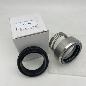 нечистоты погружающийся вала 25Mpa нагнетают механические уплотнения