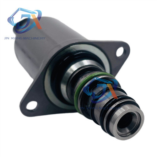 STAR ZEBRA Excavator parts  solenoid valve 491-0908 4910908 for  solenoids valve