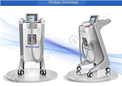 New design vertical high energy painless best effective body slimming cavitation hifu with medical CE