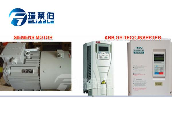 Beverage Production Auxiliary Equipment 100-10000 L 300 R / Min Rotating Speed