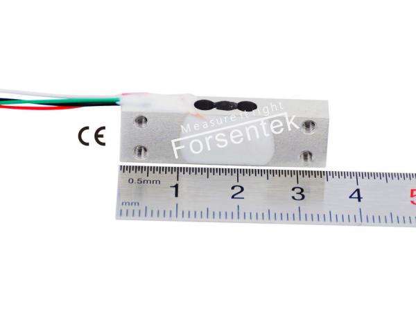10kg Micro Single Point Load Cell 5kg Beam Type Weight sensor 2kg