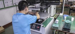 Shenzhen SORO Electronics Co., Ltd.