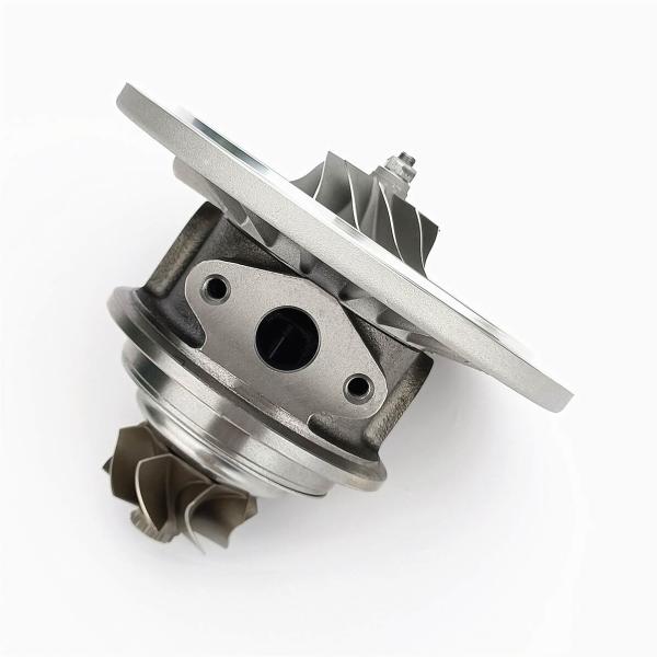 Rhf4 Turbocharger Chra Cartridge VJ33/VJ26/WL84.13.700 For VA430013/VB430013  Turbocharger