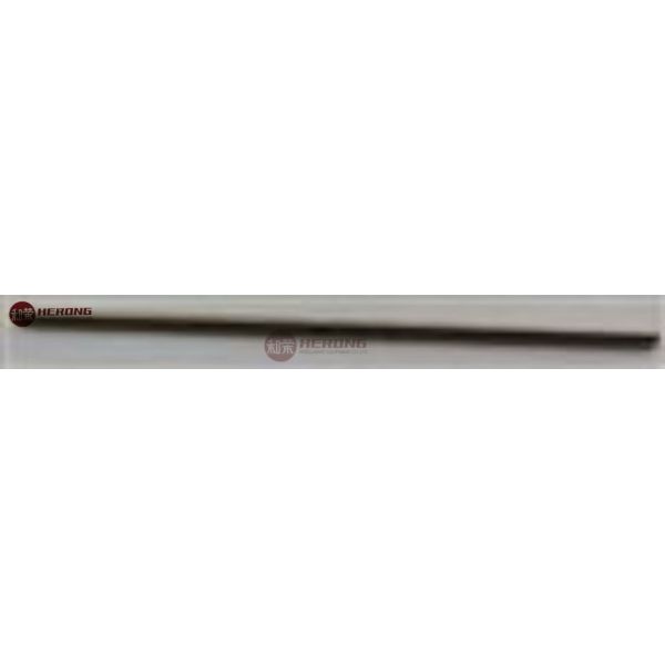 Hyosung CDU Machine Clamping Smooth Round Shaft 5*231.7 300006585 for ATM parts with high-quality