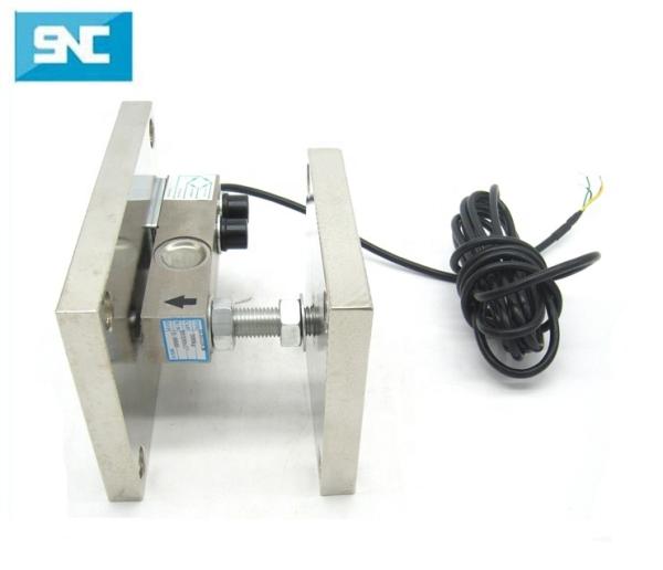 2022.11.15 Code de la date de fabrication des cellules de charge du module de pesage du capteur de l'échelle du réservoir et de la trémie SC8320CM