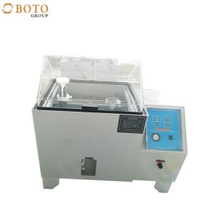 Salt Spray Test Chamber Salt Fog Test Chamber Equipment