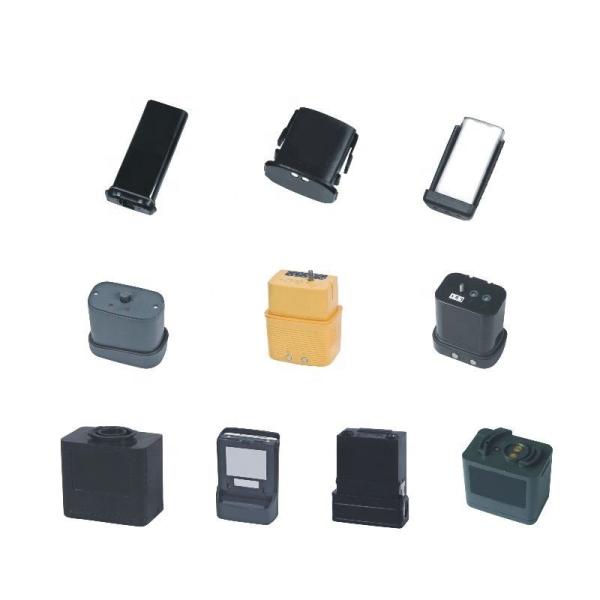 Lithium Battery SART Battery Pack Disposable Batteries for Performance