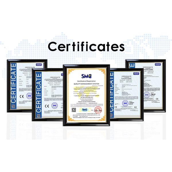 Yichun Yuanzhou District Heshi Electronics Co., Ltd.