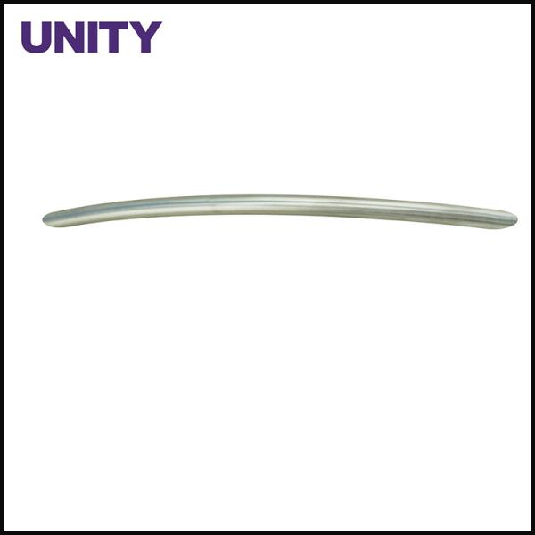 Stainless Steel Flush Bolt Door Accessories for Fire Door Easy Installation Different Length Option