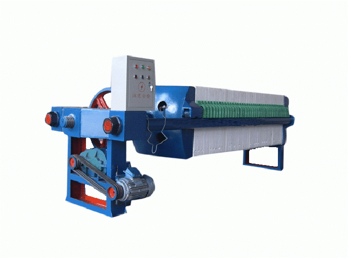 Filter Press