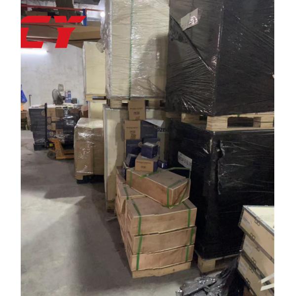 кривошин 1341158021 экскаватора 14B Тойота 1340158030 1340158050