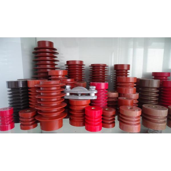 Switchgear коробки контакта Spout изолятора эпоксидной смолы