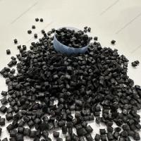 Extrusão Granulados de poliamida de nylon altamente mecânicos resistentes ao desgaste Pellet de plástico de nylon PA66 GF30