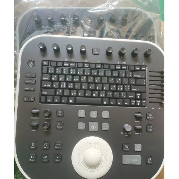 Оригинальная панель управления ультразвуковыми ремонтными частями для ATL Clearvue350 CV550