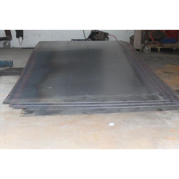 3mm Carbon Steel Sheet Plate 40cr 10crmo910