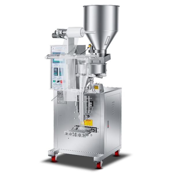 High Speed Granule Packing Machine