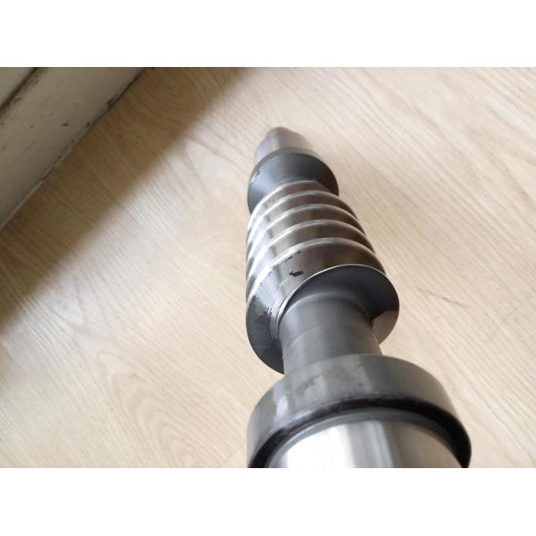 697 mm de diamètre extérieur à double réduction réducteur d'engrenage de ver pour les applications à lourde charge