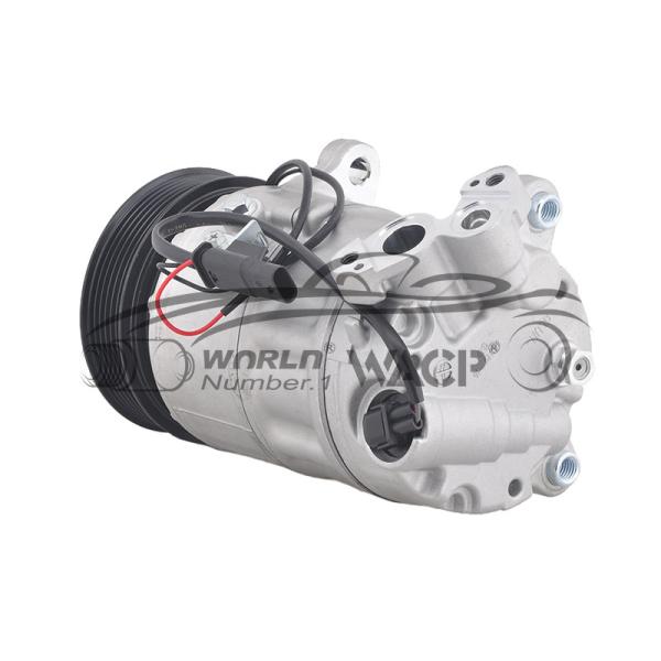 12V Auto Compressor 6SAS14A 6PK For BMW1 Clubman 2013-2021 WXBM076