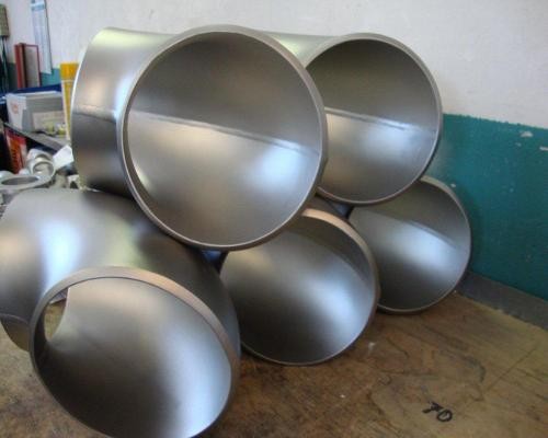 Штуцеры сварное соединение встык, SB366 Inconel 600, Inconel 601, Inconel 718, Inconel 625, локоть, тройник, уменьшают, покрывают