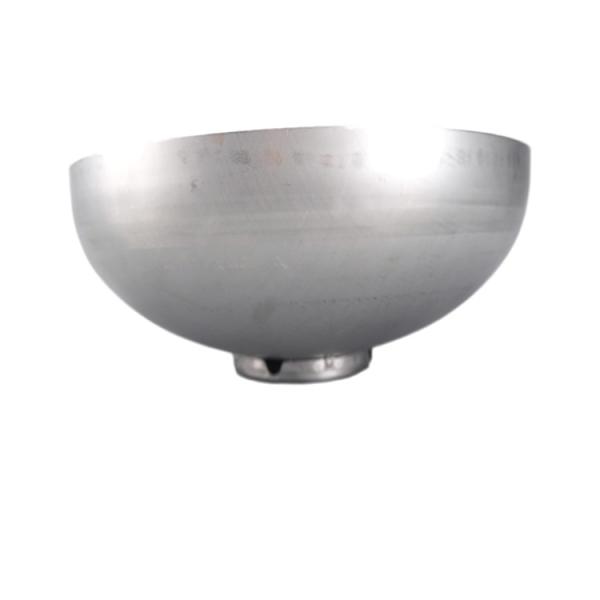 Fabricación de carcasas de metales de fundición de trabajo pesado