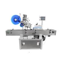 etiquetadora automática 1700W botella cuadrada 1500m m