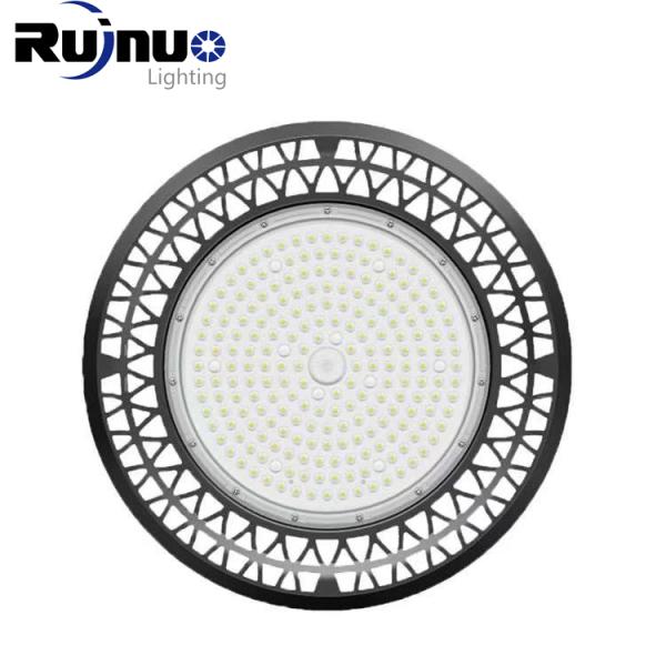 Aluminum Ufo Led High Bay Light 240w , Led High Bay Lights 5000k AC100V