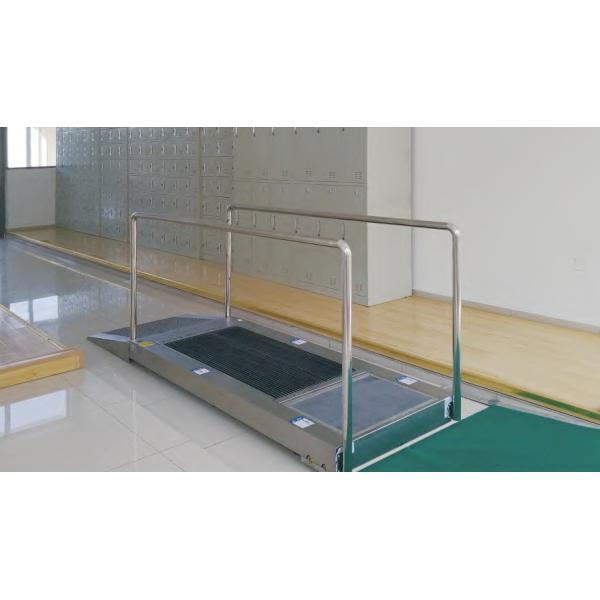 Устройство для мытья обуви, высокоэффективное быстрое очищение