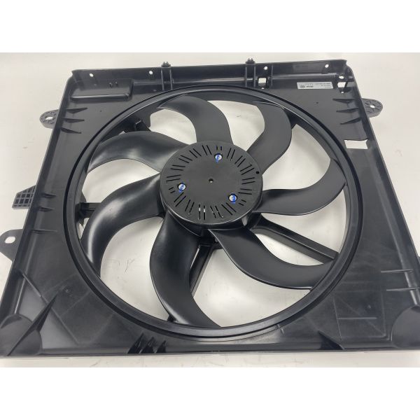 Electric Fan Radiator Condenser For For JEEP Wrangler 68211602ABD Radiator Fan Electrical