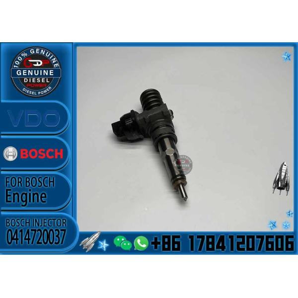 Fuel Injector 0414720037 0414720015 0414720025 0414720087 038130073AJ 038130073AJ 038130073P 0986441556