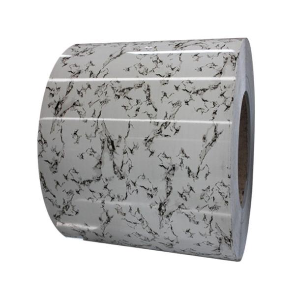 China Supplier Dx51d Z100 Z275 Pre Painted Zinc Coated Steel Coil Ppgi Color Coated Galvanized Steel Coil