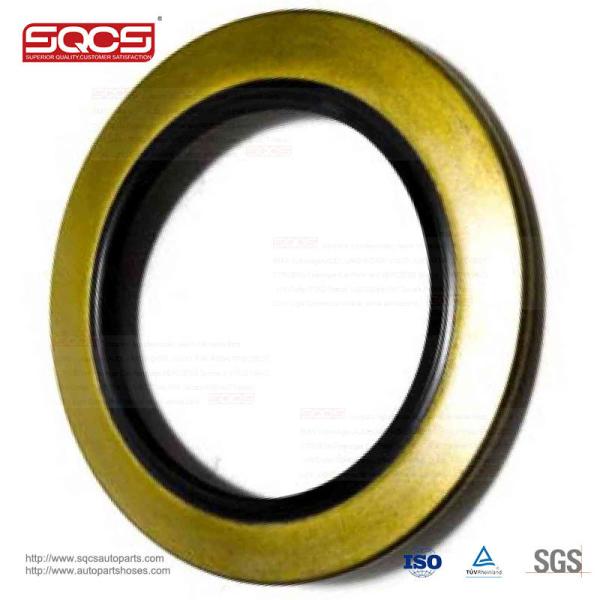 SQCS Auto Parts Eje de sellado del eje eje de la rueda OEM 0199973647 para Mercedes Benz Sprinter W901 W902 W903 W904