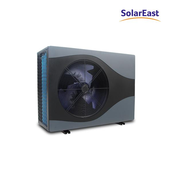 Chauffage modal multi air-eau d'IPX4 R32 et énergie de refroidissement de vert de pompe à chaleur en Allemagne