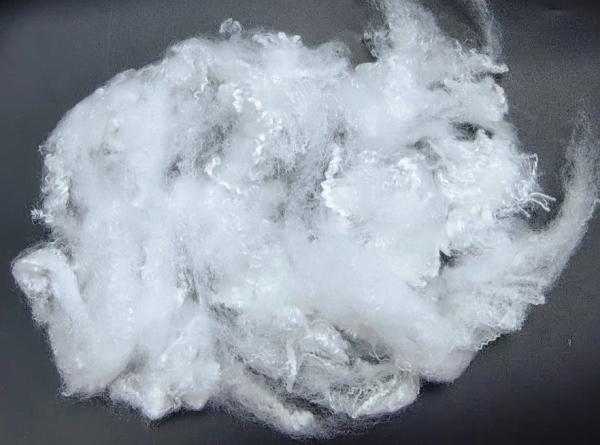 Raw White Acrylic Staple Fiber Tow Staple Fiber
