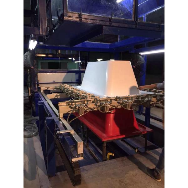big bathtub/hot tub/SPA vacuum forming/making/molding/thermoforming machine