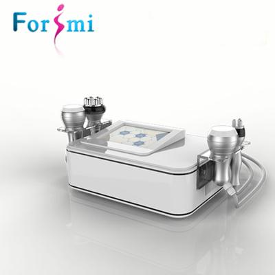 lipo device body cryolipolyse 100W output lipolaser 5 in 1 fat cavitation device for home rf 20khz
