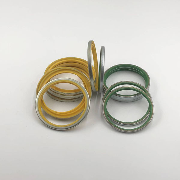 Dustproof Loader Excavator Seal Kit 45x55x4 50x60x4 50x65x4 55x70x4