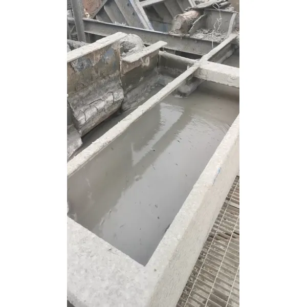 Polyacrylamide PAM Emulsion For Drilling Fluids Optimize Wellbore Stability In Oil Gas