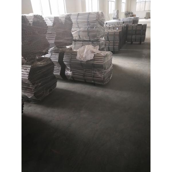 Финиш мельницы ранга 409Л 63*2.0 выхлопной трубы АСТМ А554 нержавеющей стали трубки СУХ409Л Инокс 2Д