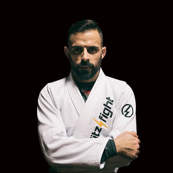 500G Pearl Weave BJJ GI Brazilian Jiu Jitsu Kimono Customized