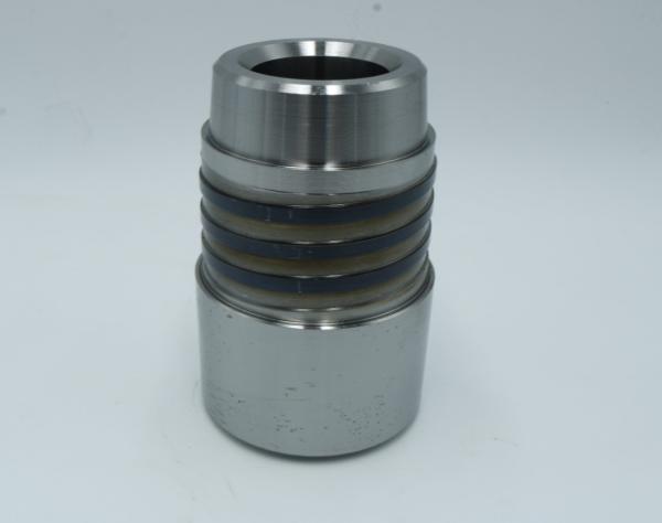 Drill Rod Adaptor Subs Core Drilling Parts Alloy Steel