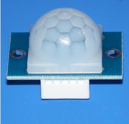 SS1060I I2C light sensor Illumination Sensor Light Module