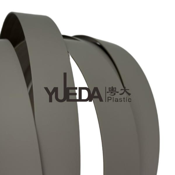 UV Resistance Flexible PVC Edge Banding Tape Cupboard Edge Tape Durable M9553