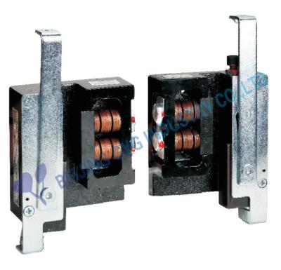 M8 ELEVATOR SAFETY GEAR PROGRESSIVE SAFETY GEAR RATED SPEED 2.5M/S GX-210B