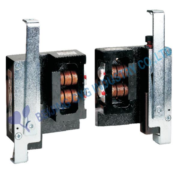M8 ELEVATOR SAFETY GEAR PROGRESSIVE SAFETY GEAR RATED SPEED 2.5M/S GX-210B