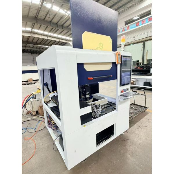 QH - Vibration Bowl Automatic Feeder 