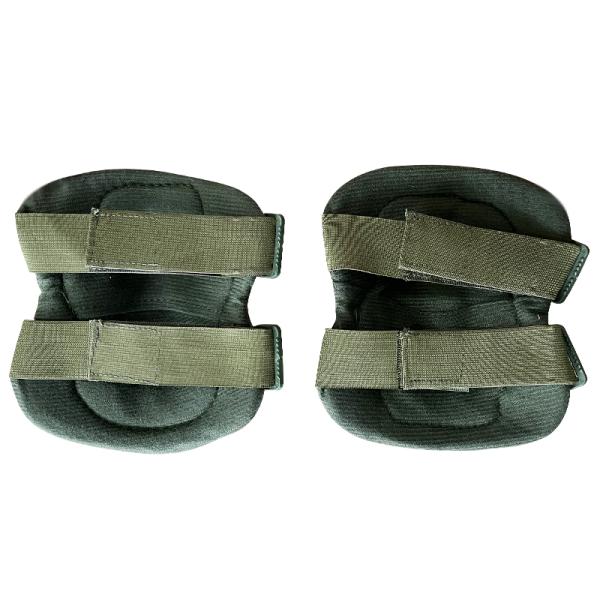 Толстые 600D Оксфордские защитные локтевые и коленные подушки для защиты тела