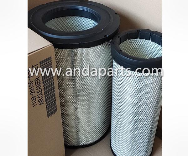 Good Quality Air Filter For Hyundai 11Q8-20120/11Q8-20130