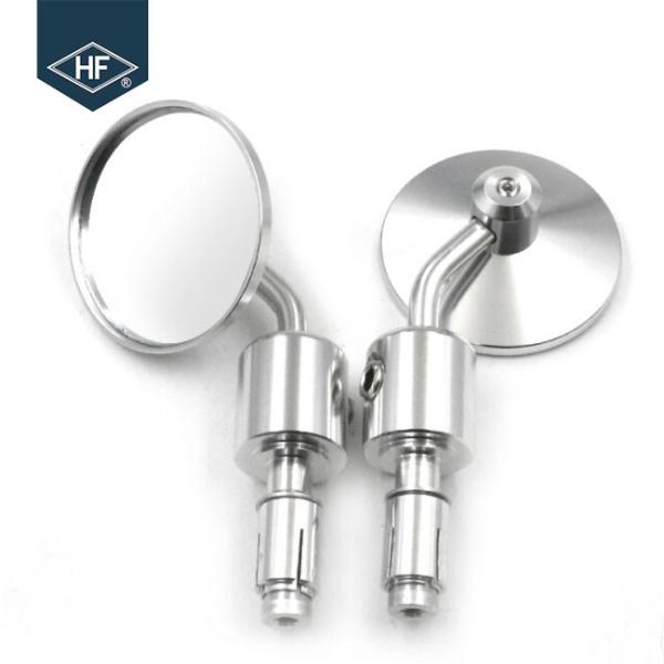 Modified Motorcycle Handlebar Switches , Colored BM305 Oem Honda Motorcycle Parts 