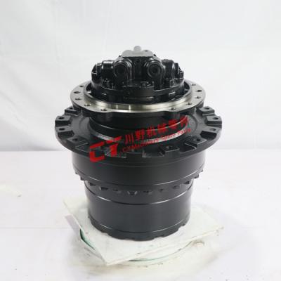 Vitesse de voyage d'Assy Final Drive Assy Excavator de boîte de vitesse de moteur de voyage de ZAX230 ZX230