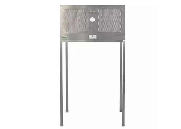 Grade A Ceiling Laminar Airflow Hood Worked In Cleanroom Sterile Core Area